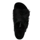 Zurich Shearling Fur Birkenstock