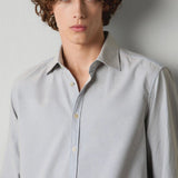 Massimo Alba Men's Genova Shirt
