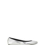 Lanvin Ballerina Flats in Leather
