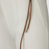 Herno Jersey Pull On Pant