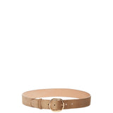 Gabriela Hearst Elster Buckle Belt
