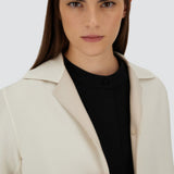 Herno Loro Piana Double Faced Wool Chore Jacket