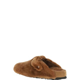 Boston SK1 Shearling Birkenstock