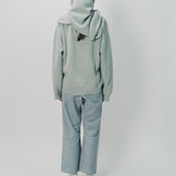 Sofie D'Hoore Pinot Relaxed Crotch Pant
