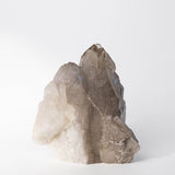 Natural Cathedralized Smokey Quartz