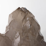 Natural Cathedralized Smokey Quartz