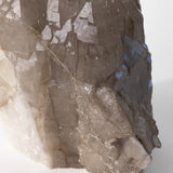 Natural Cathedralized Smokey Quartz