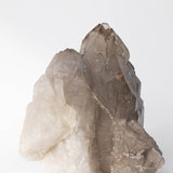 Natural Cathedralized Smokey Quartz