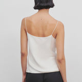 Biggins Top in Silk