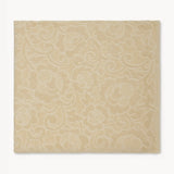 The Row Large Flower Towel