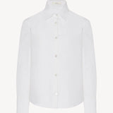 The Row Frou Shirt