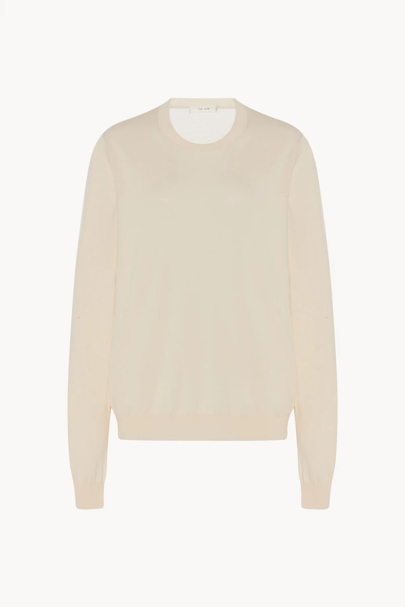 Hover Sweater in Wool