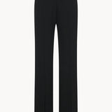 The Row Jesse Pant in Wool