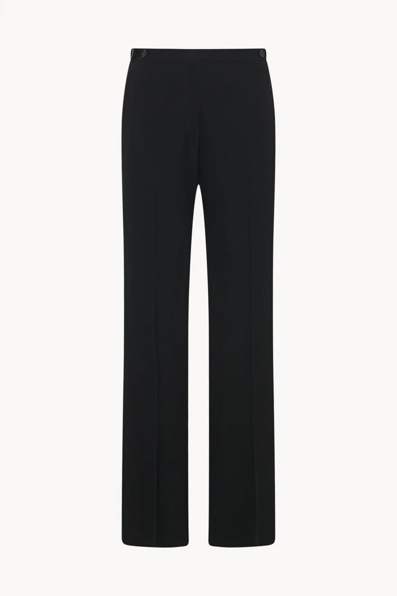 Jesse Pant in Wool