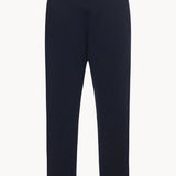 The Row Teo Pant in Cashmere and Cotton