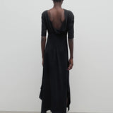 The Row Faede Dress