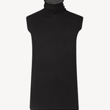 The Row Ikatu Top in Wool