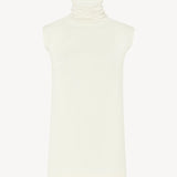 The Row Ikatu Top in Wool