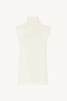 Ikatu Top in Wool
