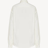 The Row Parave Shirt in Silk