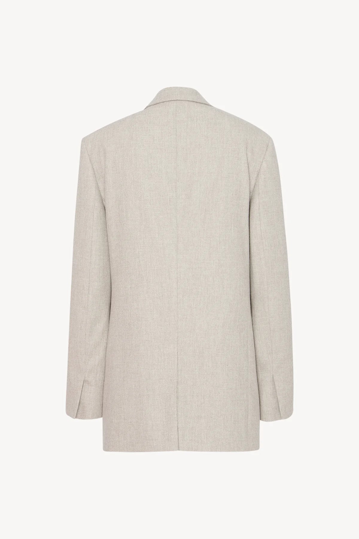 Vermont Jacket in Wool and Cashmere