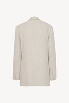 Vermont Jacket in Wool and Cashmere