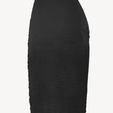 The Row Yuki Skirt in Polyester