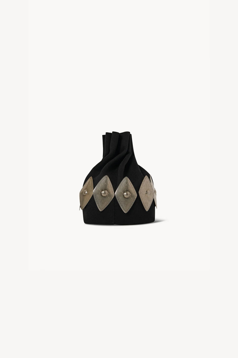 Tah Hat in Cashmere
