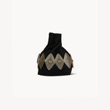 The Row Tah Hat in Cashmere