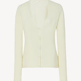 The Row Imperia Cardigan in Cashmere