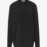 The Row Idea Sweater in Cashmere and Silk
