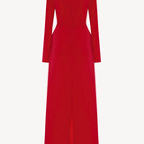The Row Anselm Dress