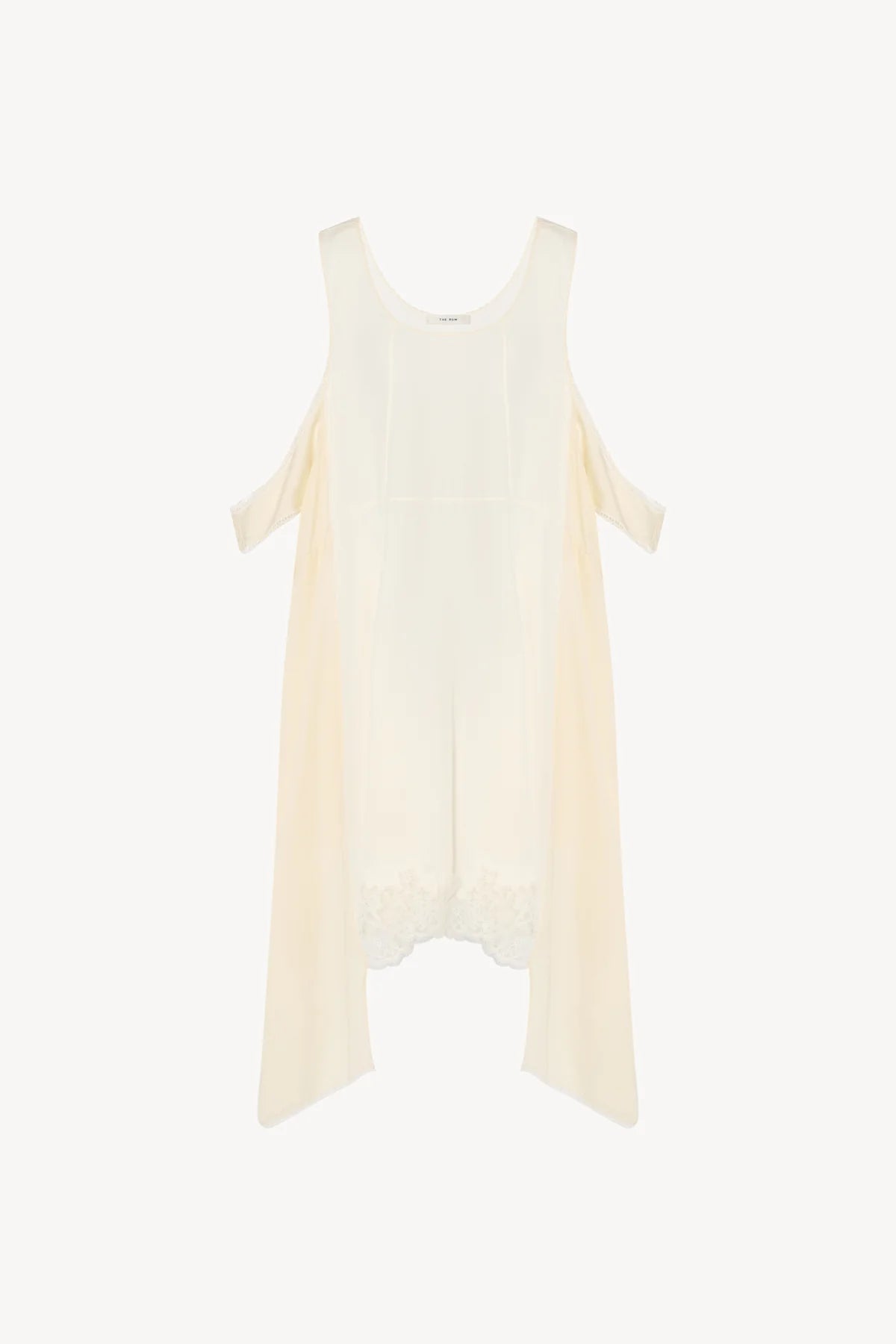 Ingram Dress in Silk