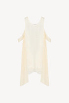 Ingram Dress in Silk