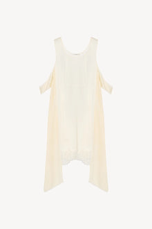 Ingram Dress in Silk