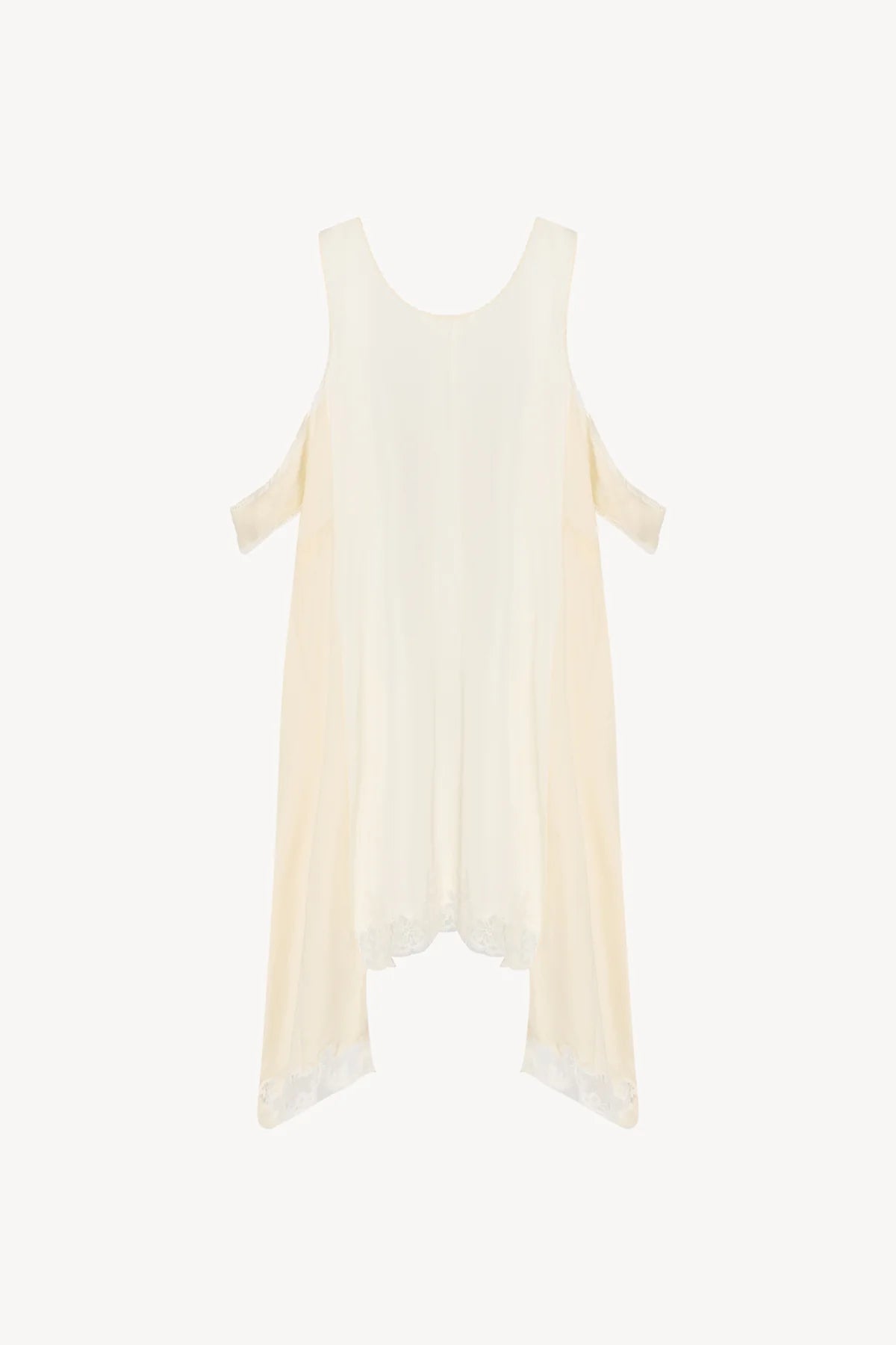 Ingram Dress in Silk