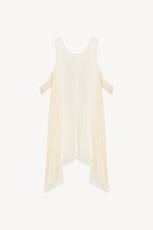 Ingram Dress in Silk