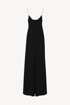 Kolann Dress in Silk