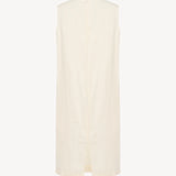 Mirnal Dress in Linen