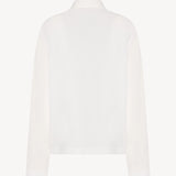 The Row Roddie Top
