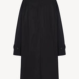 Tavishina Coat in Cotton