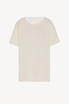 Jiselle Top in Linen and Cotton