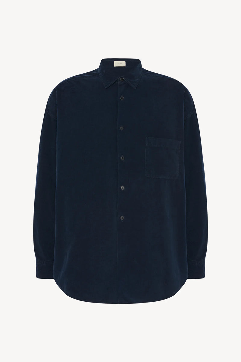 Lancaster Shirt in Cotton