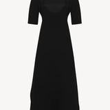 The Row Faede Dress