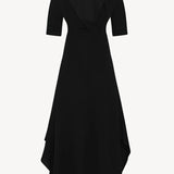 The Row Faede Dress