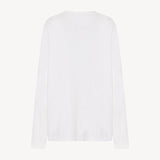 The Row Kabira Top