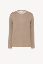 Keya Top - Beige
