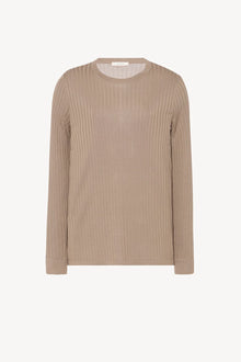 Keya Top - Beige