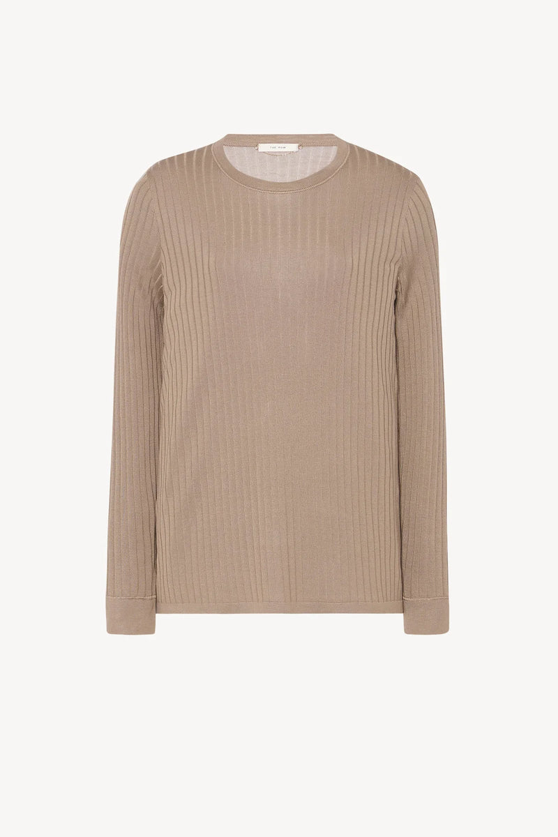 Keya Top - Beige