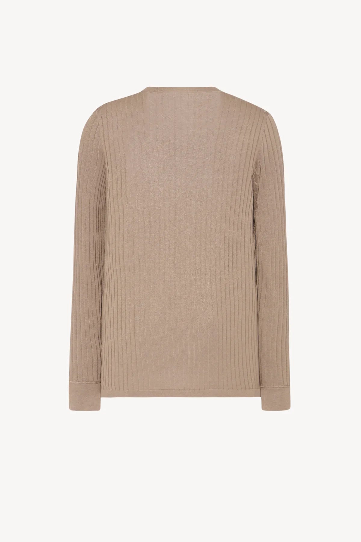 Keya Top - Beige
